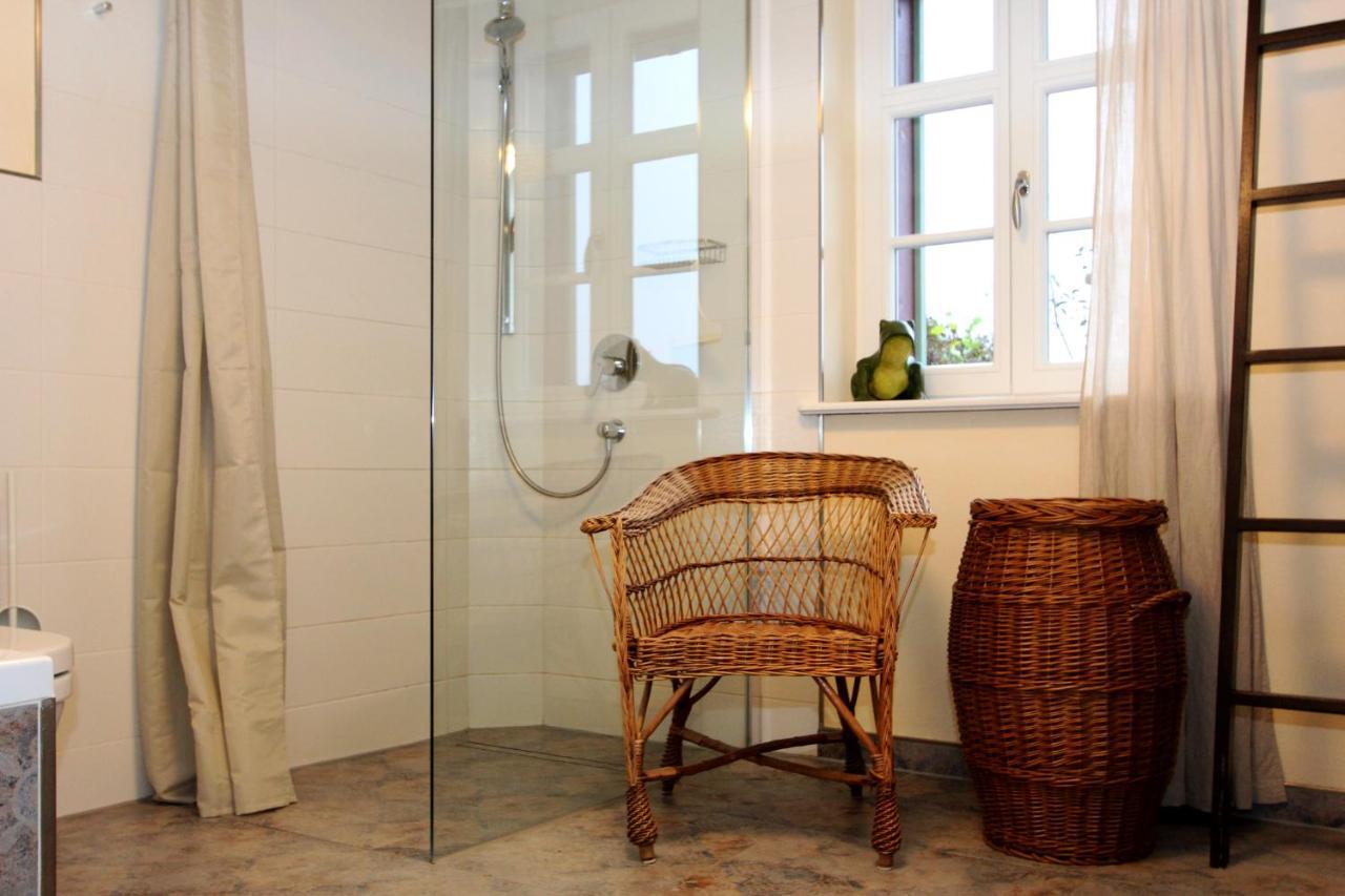Krabbenkate Villa Prerow Kültér fotó