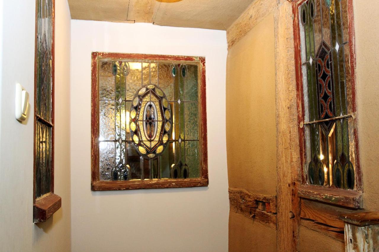 Krabbenkate Villa Prerow Kültér fotó